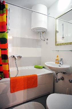 Apartamento de vacaciones en Pula (Istarska)Casa de vacaciones