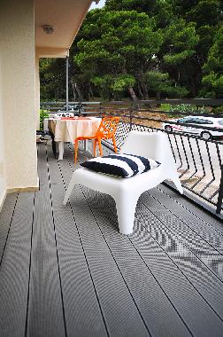 Apartamento de vacaciones en Pula (Istarska)Casa de vacaciones