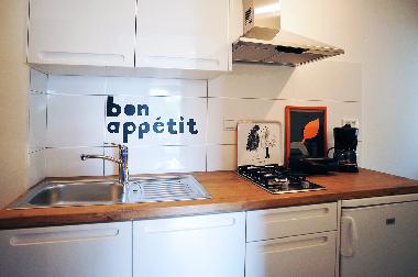 Apartamento de vacaciones en Pula (Istarska)Casa de vacaciones