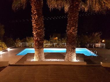 Villa en kriopigi (Chalkidiki)Casa de vacaciones