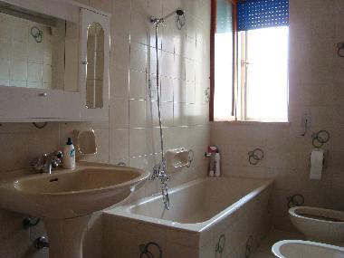 Apartamento de vacaciones en Gallipoli (Lecce)Casa de vacaciones