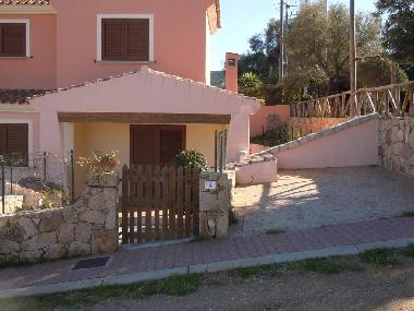 Apartamento de vacaciones en Budoni-Maiorca (Olbia-Tempio)Casa de vacaciones