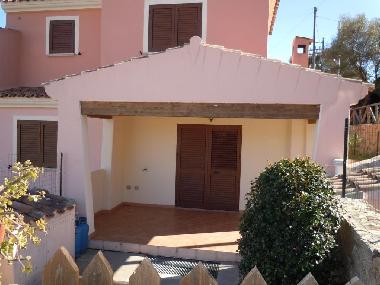 Apartamento de vacaciones en Budoni-Maiorca (Olbia-Tempio)Casa de vacaciones