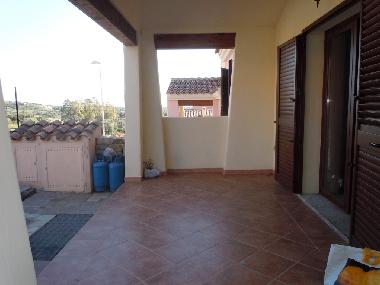 Apartamento de vacaciones en Budoni-Maiorca (Olbia-Tempio)Casa de vacaciones