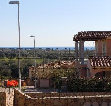 Apartamento de vacaciones en Budoni-Maiorca (Olbia-Tempio)Casa de vacaciones