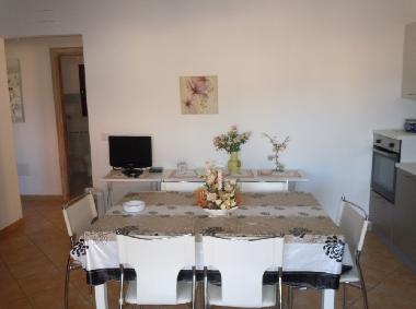 Apartamento de vacaciones en Budoni-Maiorca (Olbia-Tempio)Casa de vacaciones