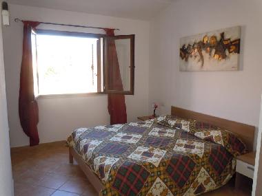Apartamento de vacaciones en Budoni-Maiorca (Olbia-Tempio)Casa de vacaciones
