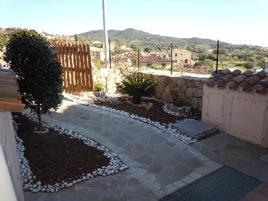 Apartamento de vacaciones en Budoni-Maiorca (Olbia-Tempio)Casa de vacaciones