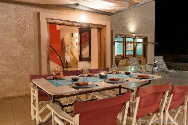 Casa de vacaciones en Kitries, Avia (Messinia)Casa de vacaciones