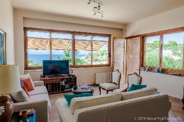 Casa de vacaciones en Kitries, Avia (Messinia)Casa de vacaciones