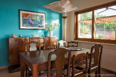 Casa de vacaciones en Kitries, Avia (Messinia)Casa de vacaciones