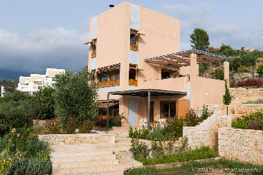 Casa de vacaciones en Kitries, Avia (Messinia)Casa de vacaciones