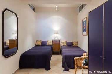 Casa de vacaciones en Kitries, Avia (Messinia)Casa de vacaciones