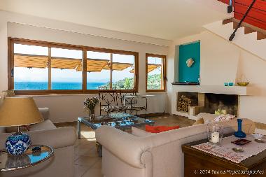 Casa de vacaciones en Kitries, Avia (Messinia)Casa de vacaciones