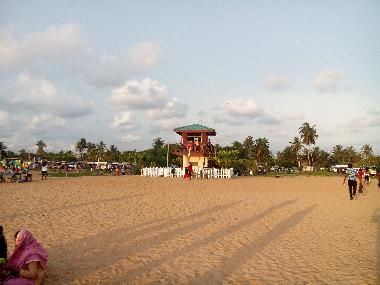 Casa de vacaciones en Panadura (Colombo)Casa de vacaciones