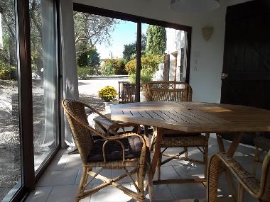 Casa de vacaciones en Flayosc (Var)Casa de vacaciones