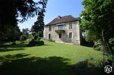 Casa de vacaciones en Bergerac (Dordogne)Casa de vacaciones