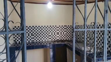 Apartamento de vacaciones en Kerr Serign (Banjul)Casa de vacaciones