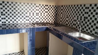 Apartamento de vacaciones en Kerr Serign (Banjul)Casa de vacaciones