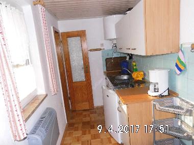 Casa de vacaciones en K�nigstein-Pfaffendorf (S�chsische Schweiz)Casa de vacaciones