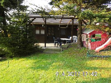 Casa de vacaciones en K�nigstein-Pfaffendorf (S�chsische Schweiz)Casa de vacaciones