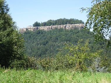 Casa de vacaciones en K�nigstein-Pfaffendorf (S�chsische Schweiz)Casa de vacaciones