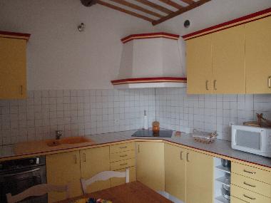 Casa de vacaciones en villars (Vaucluse)Casa de vacaciones