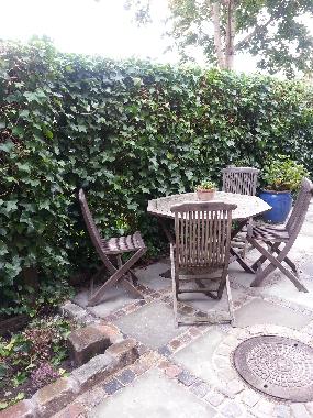 Apartamento de vacaciones en R�dovre (Kobenhavn)Casa de vacaciones