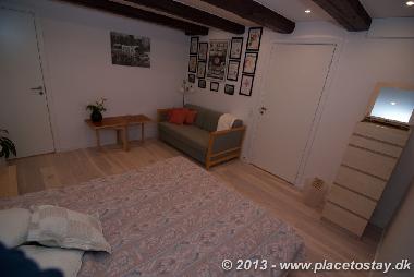 Apartamento de vacaciones en R�dovre (Kobenhavn)Casa de vacaciones