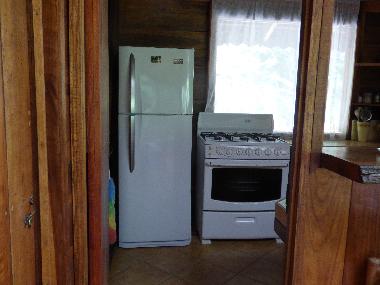 Casa de vacaciones en Puerto Viejo/Cocles (Limon)Casa de vacaciones