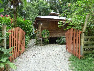 Casa de vacaciones en Puerto Viejo/Cocles (Limon)Casa de vacaciones