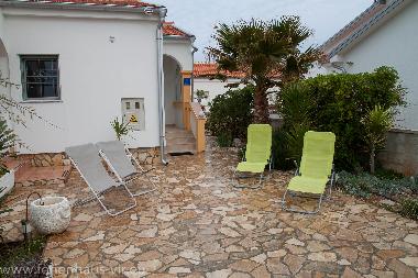 Casa de vacaciones en Vir (Zadarska)Casa de vacaciones