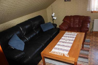 Casa de vacaciones en Mariannelund (Smaland)Casa de vacaciones