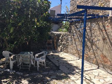 Casa de vacaciones en Ano Vathi (Samos)Casa de vacaciones