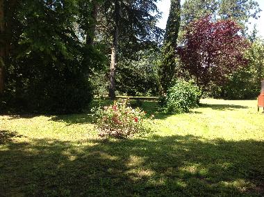 Casa de vacaciones en Vesdun (Centro)Casa de vacaciones