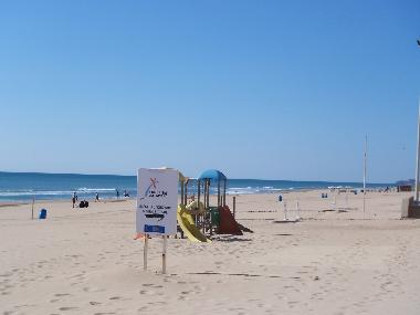 Apartamento de vacaciones en Guardamar del Segura (Alicante / Alacant)Casa de vacaciones