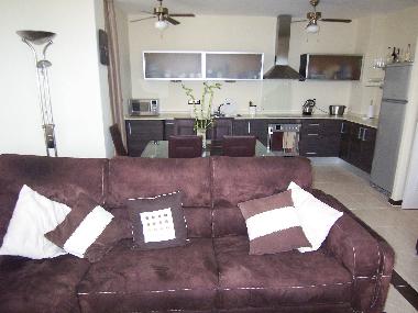 Apartamento de vacaciones en Guardamar del Segura (Alicante / Alacant)Casa de vacaciones