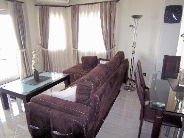 Apartamento de vacaciones en Guardamar del Segura (Alicante / Alacant)Casa de vacaciones