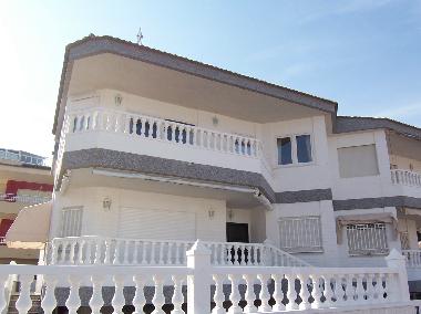 Apartamento de vacaciones en Guardamar del Segura (Alicante / Alacant)Casa de vacaciones
