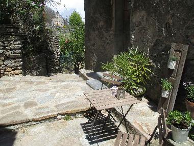 Apartamento de vacaciones en San Giovanni di Moriani (Haute-Corse)Casa de vacaciones