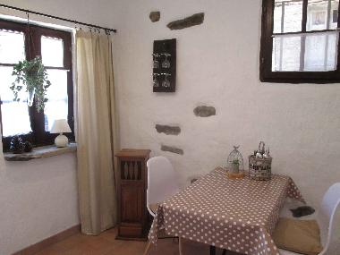 Apartamento de vacaciones en San Giovanni di Moriani (Haute-Corse)Casa de vacaciones