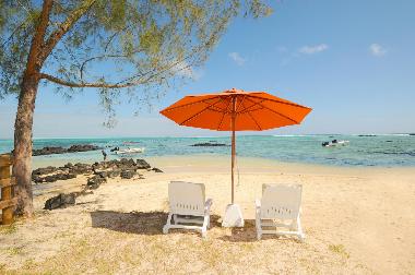 Casa de vacaciones en Roches Noires (Riviere du Rempart)Casa de vacaciones