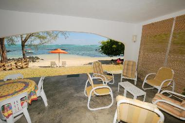 Casa de vacaciones en Roches Noires (Riviere du Rempart)Casa de vacaciones