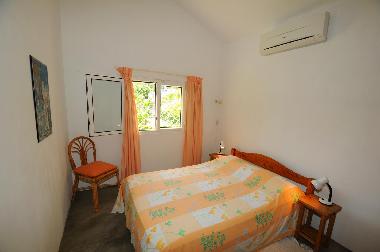 Casa de vacaciones en Roches Noires (Riviere du Rempart)Casa de vacaciones