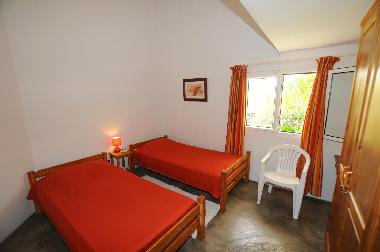 Casa de vacaciones en Roches Noires (Riviere du Rempart)Casa de vacaciones