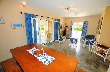 Casa de vacaciones en Roches Noires (Riviere du Rempart)Casa de vacaciones