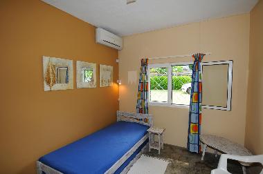 Casa de vacaciones en Roches Noires (Riviere du Rempart)Casa de vacaciones