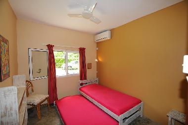 Casa de vacaciones en Roches Noires (Riviere du Rempart)Casa de vacaciones