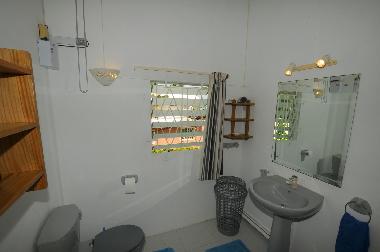 Casa de vacaciones en Roches Noires (Riviere du Rempart)Casa de vacaciones