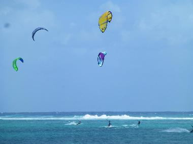 Casa de vacaciones en Roches Noires (Riviere du Rempart)Casa de vacaciones